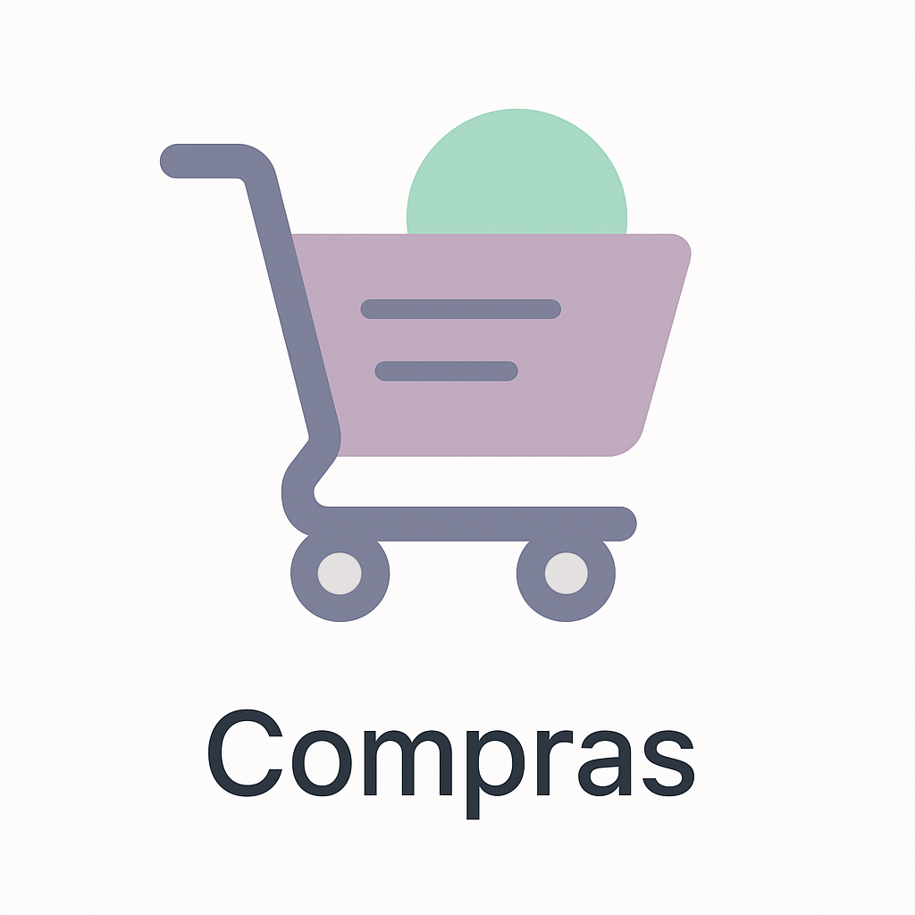 Compras