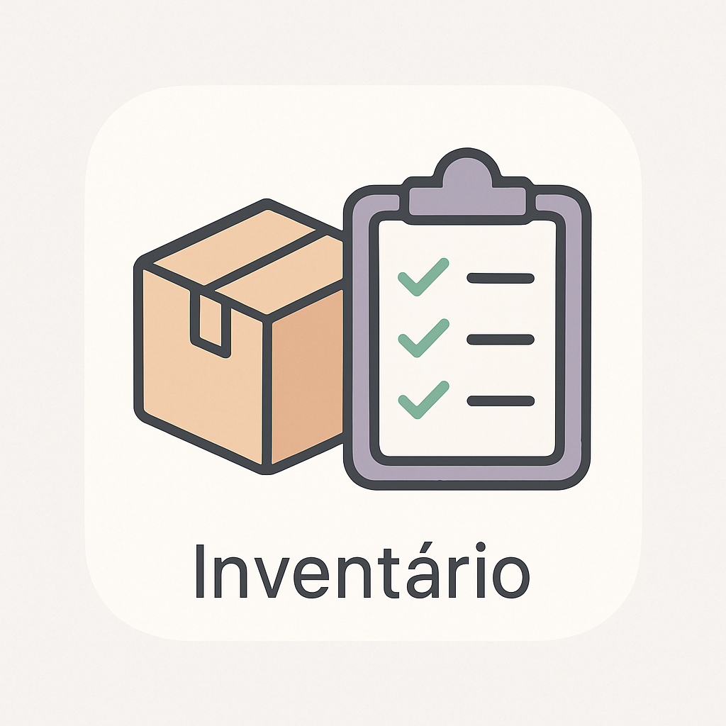 Inventário