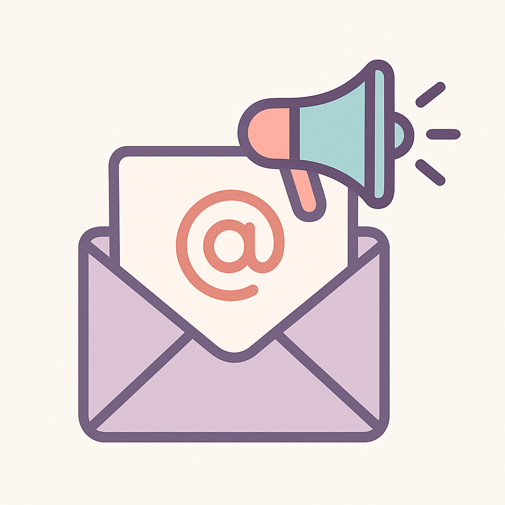 Marketing de E-mail